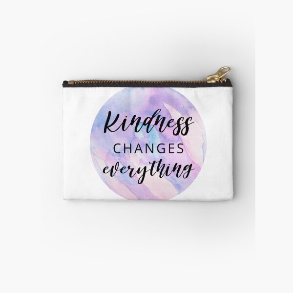 Item preview, Kindness changes everything. designed and sold by Matalashop.