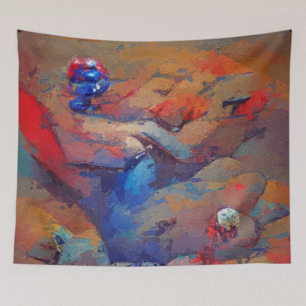 Item preview, Underground Sensation designed and sold by Vincent Rubens.