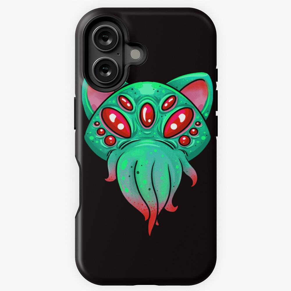 Item preview, iPhone Magsafe Tough Case designed and sold by HollyPierson.