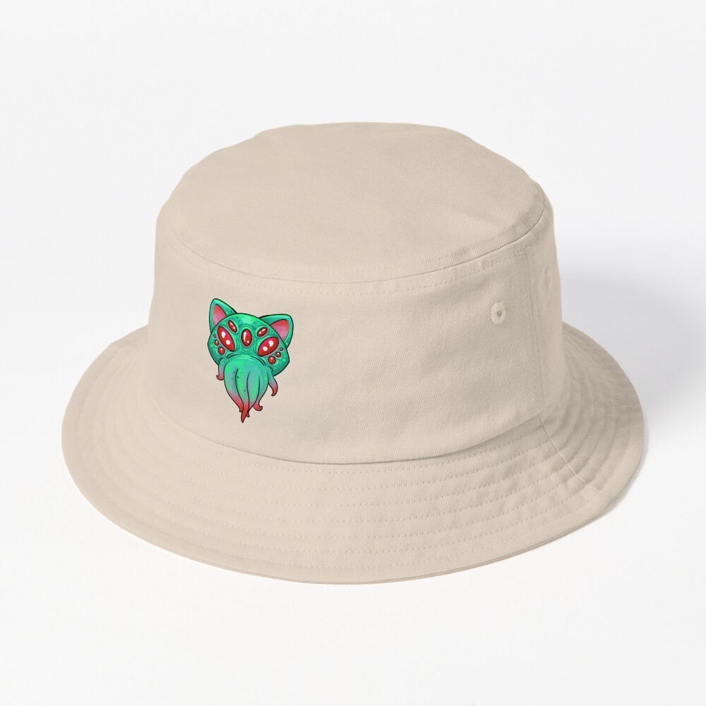 Item preview, Bucket Hat designed and sold by HollyPierson.