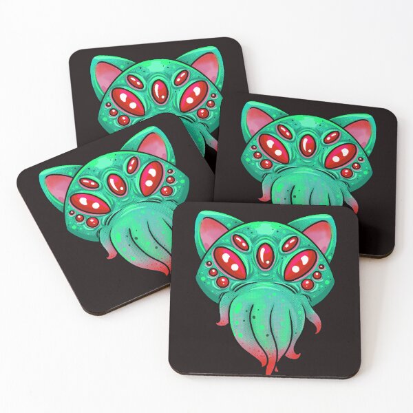 Item preview, Cathulu  designed and sold by Holly Pierson.