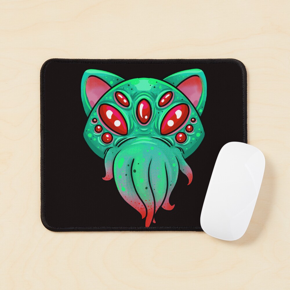 Item preview, Mouse Pad designed and sold by HollyPierson.
