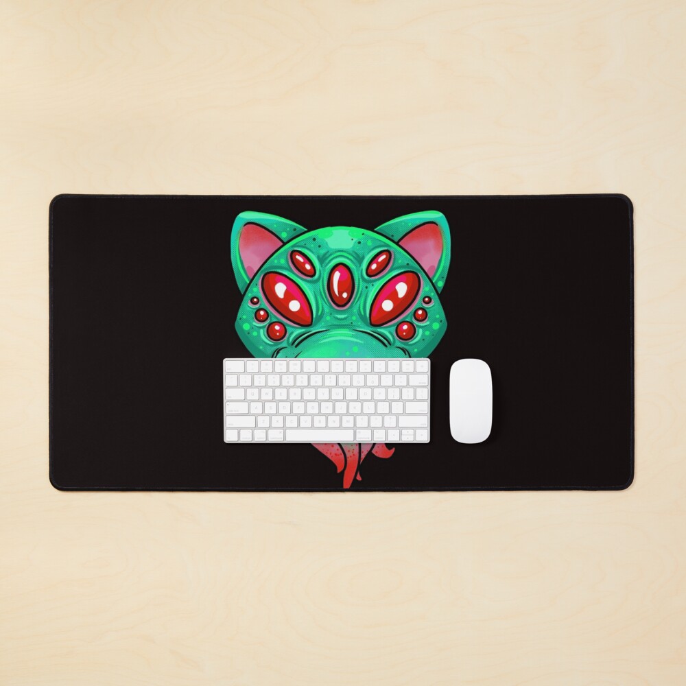 Item preview, Desk Mat designed and sold by HollyPierson.