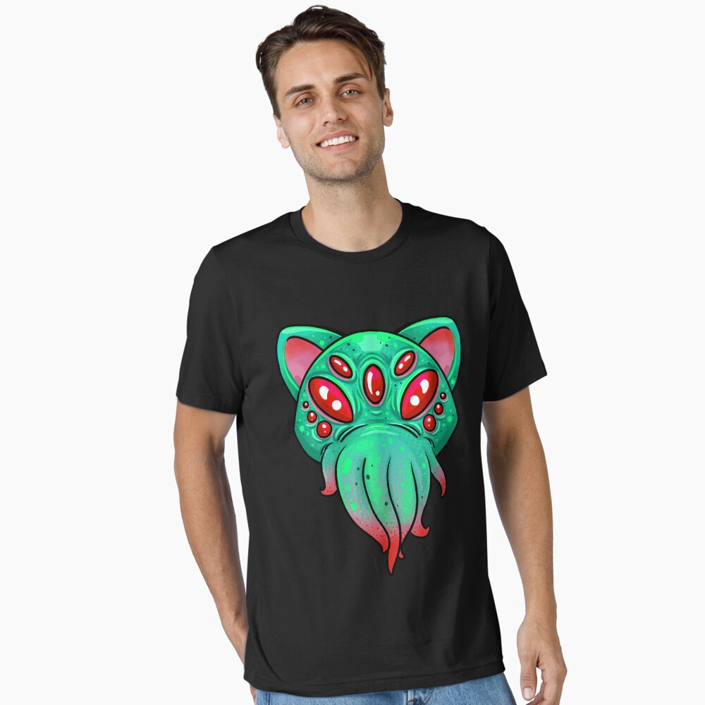 Item preview, Essential T-Shirt designed and sold by HollyPierson.