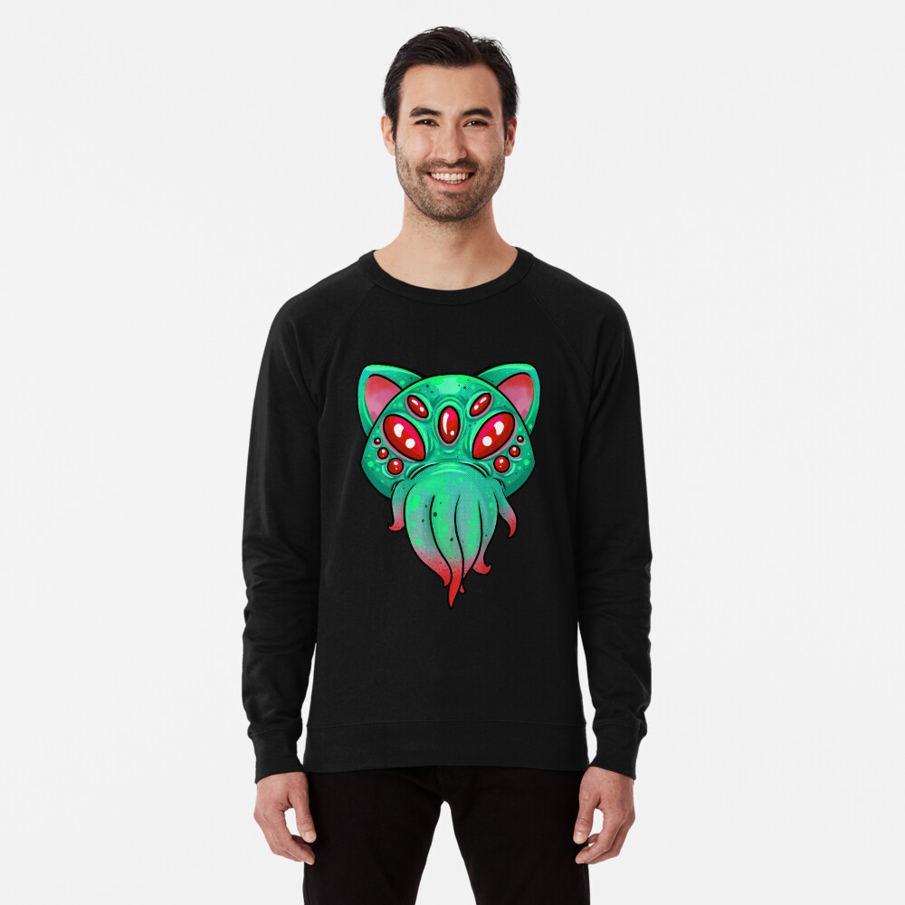 Item preview, Lightweight Sweatshirt designed and sold by HollyPierson.