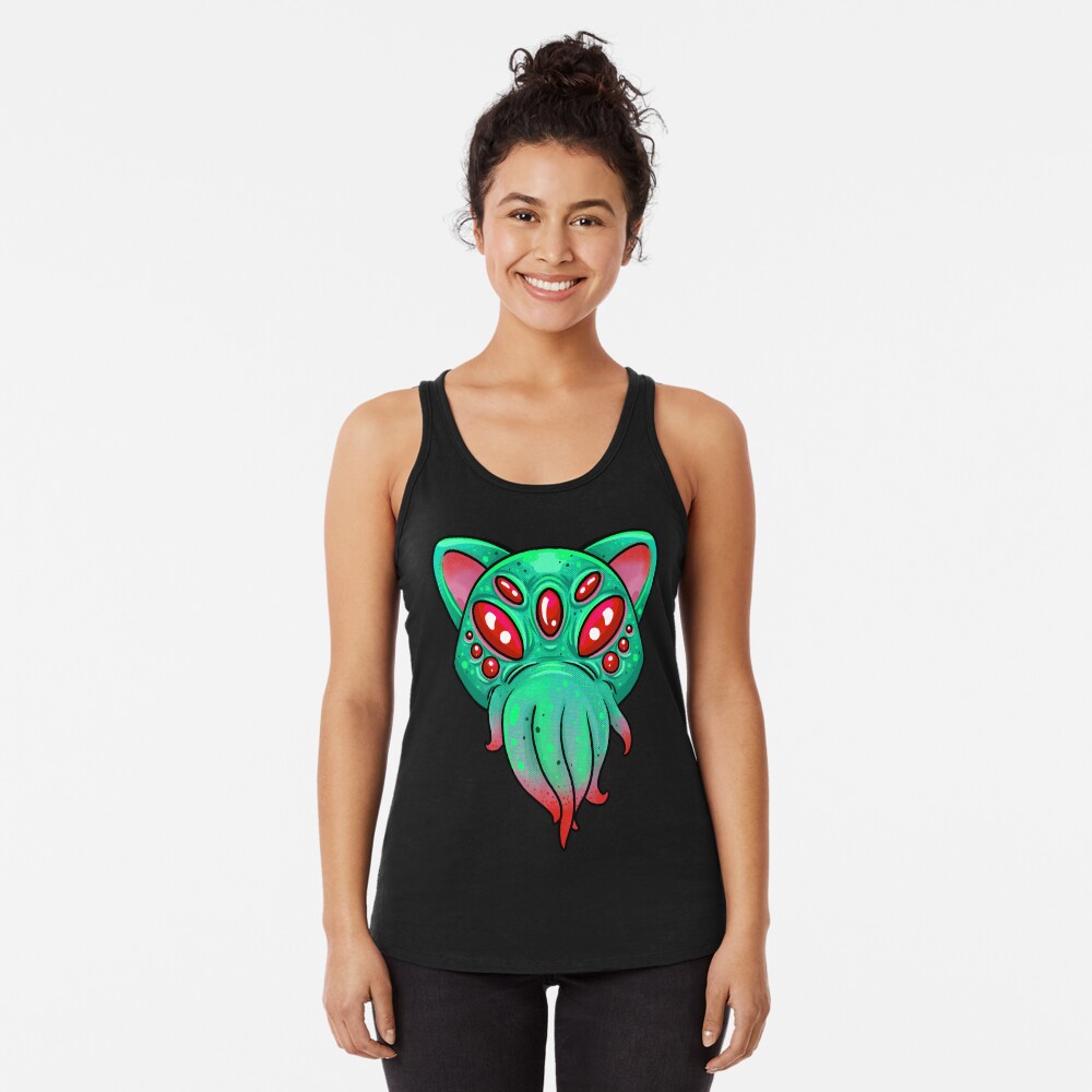 Item preview, Racerback Tank Top designed and sold by HollyPierson.