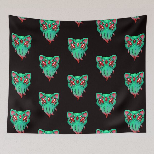 Item preview, Cathulu  designed and sold by Holly Pierson.