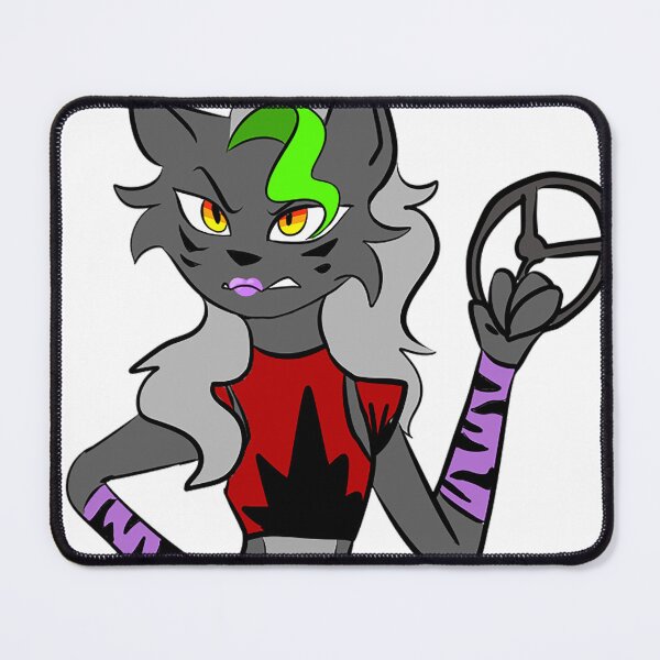 Item preview, Roxanne Wolf designed and sold by Dragonkitty11.