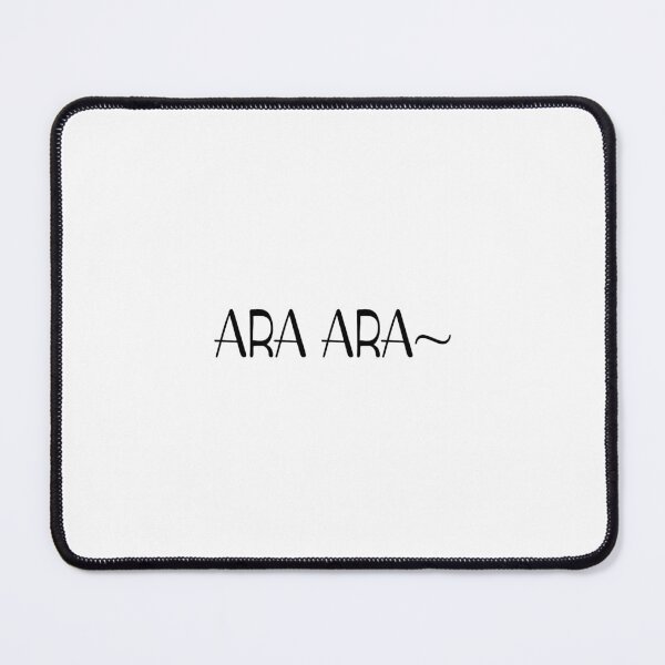 Item preview, Ara Ara designed and sold by Wachi-A.