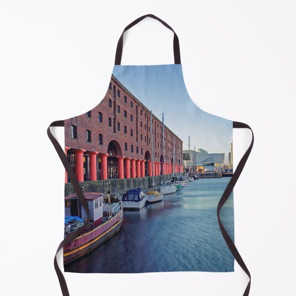 Item preview, Albert Dock, Liverpool designed and sold by galpinimages.