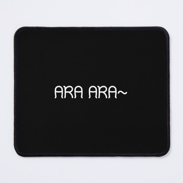 Item preview, Ara Ara designed and sold by Wachi-A.