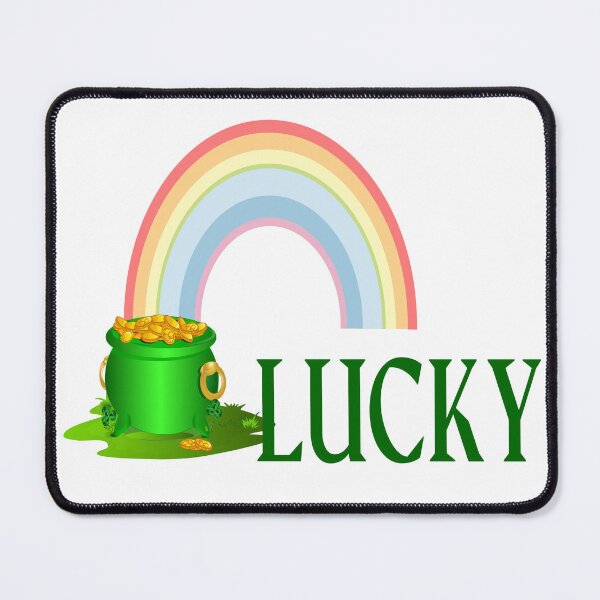 Item preview, LUCKY ST PATRICK designed and sold by leicha.