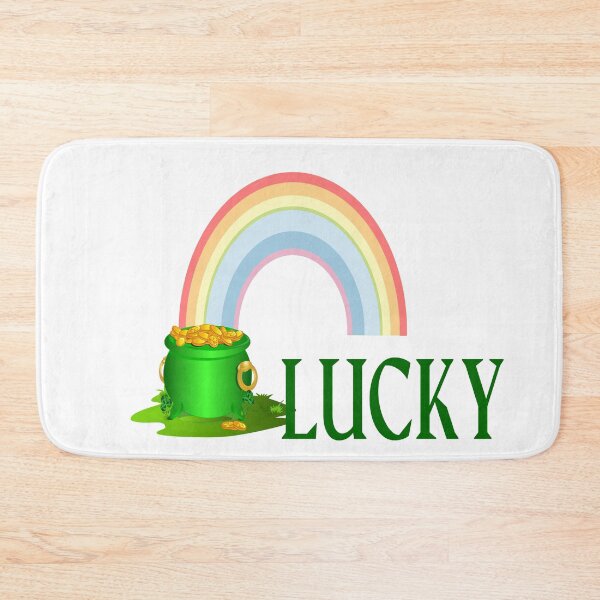 Item preview, LUCKY ST PATRICK designed and sold by leicha.