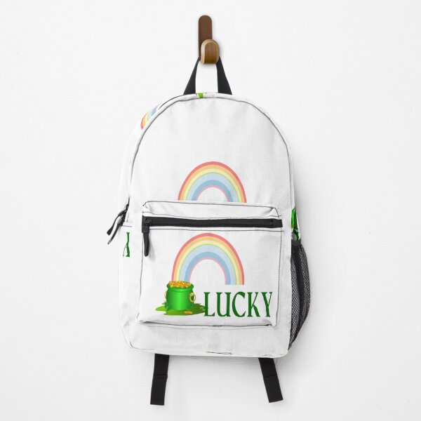 Item preview, LUCKY ST PATRICK designed and sold by leicha.