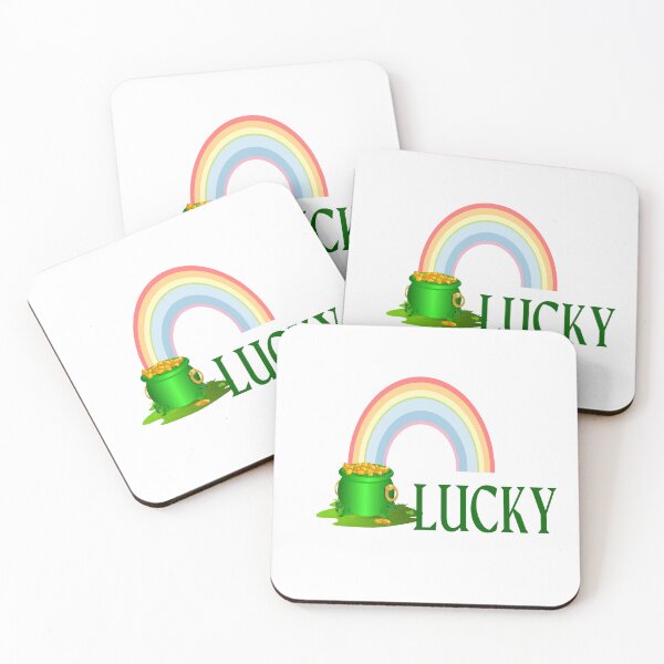 Item preview, LUCKY ST PATRICK designed and sold by leicha.