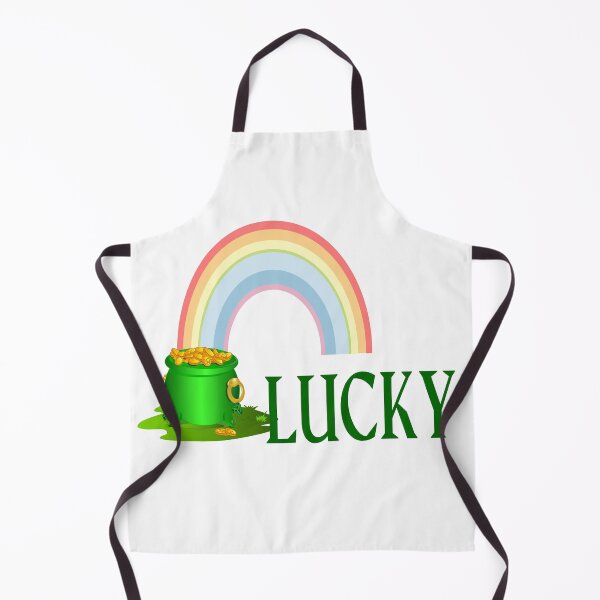 Item preview, LUCKY ST PATRICK designed and sold by leicha.