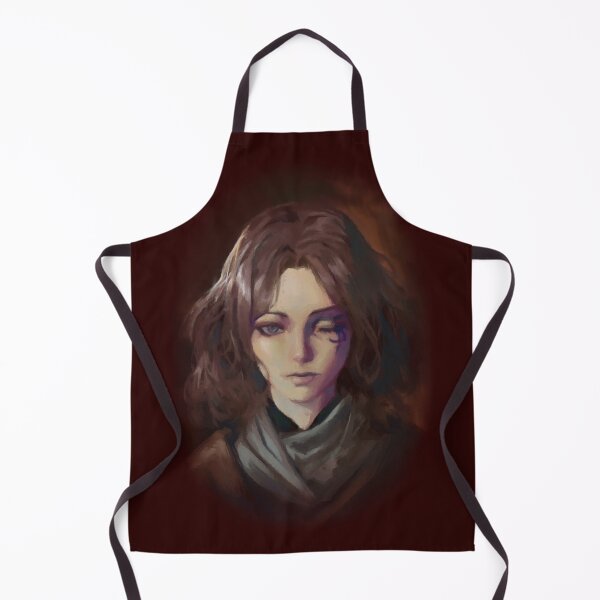 Item preview, Elden Ring Melina paint designed and sold by Flog7.
