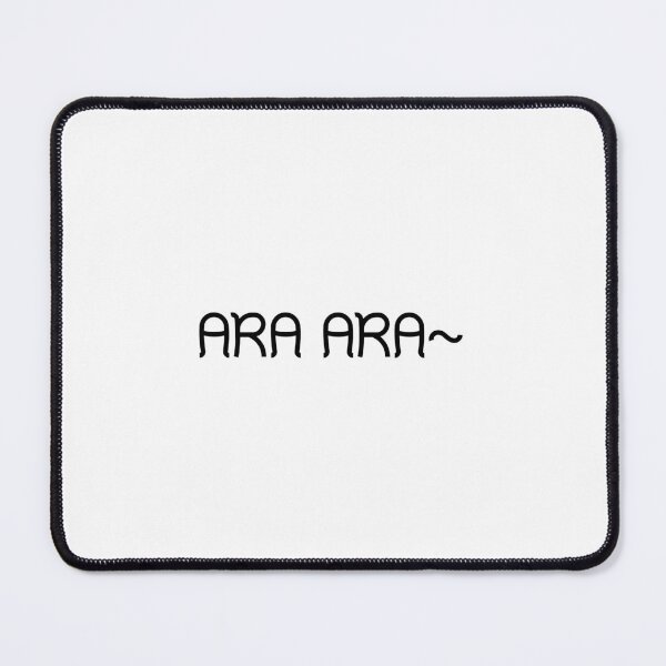 Item preview, Ara Ara designed and sold by Wachi-A.