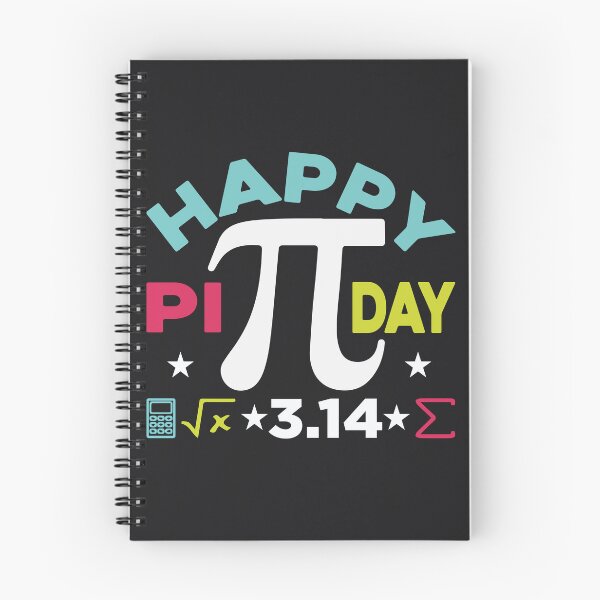 Item preview, Happy Pi 3.14 Day Kids - funny pi day designed and sold by podekom.