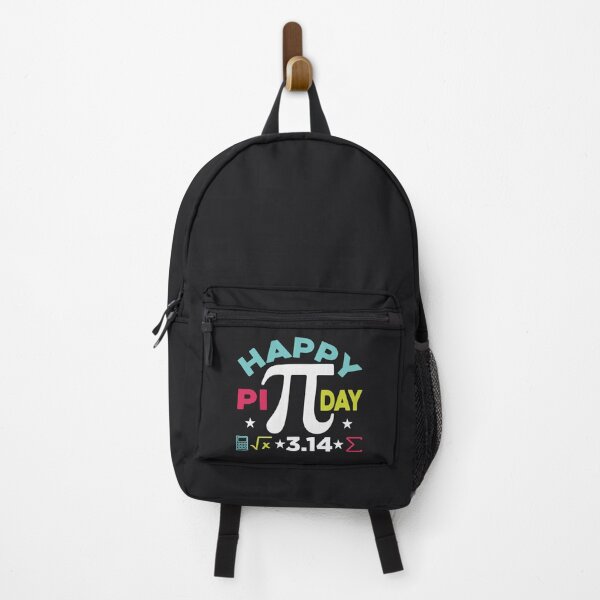 Item preview, Happy Pi 3.14 Day Kids - funny pi day designed and sold by podekom.