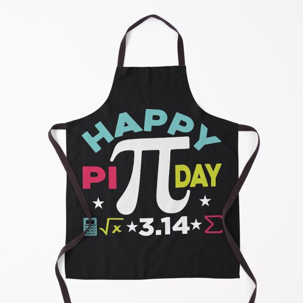 Item preview, Happy Pi 3.14 Day Kids - funny pi day designed and sold by podekom.