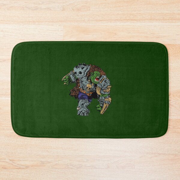 Item preview, DND Orc designed and sold by Black-Orc.