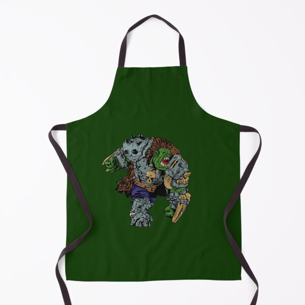 Item preview, DND Orc designed and sold by Black-Orc.