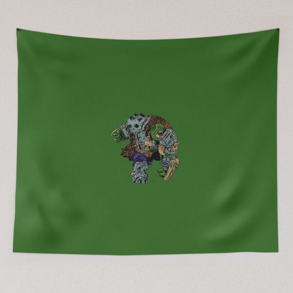 Item preview, DND Orc designed and sold by Black-Orc.