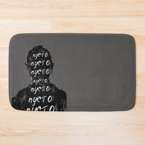 Item preview, Emptiness designed and sold by TheKingQuestion.