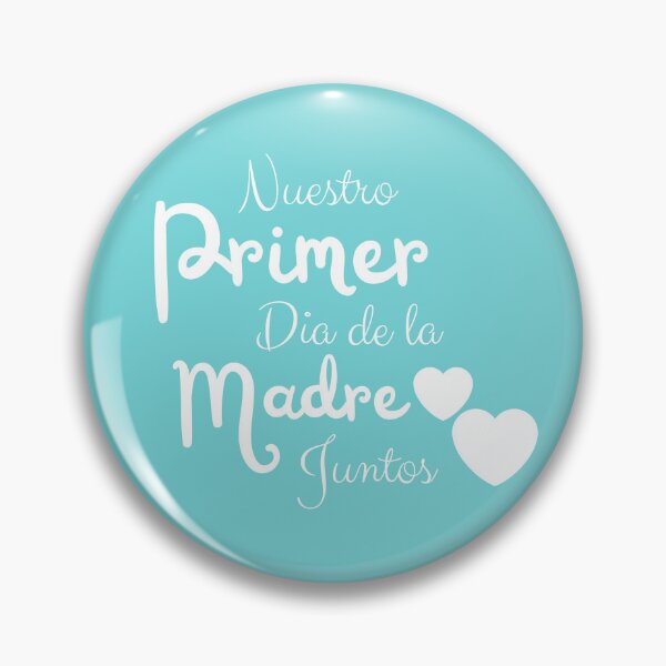 Item preview, Nuestro primer dia de las madres juntos. designed and sold by SusySell.