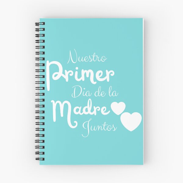 Item preview, Nuestro primer dia de las madres juntos. designed and sold by SusySell.