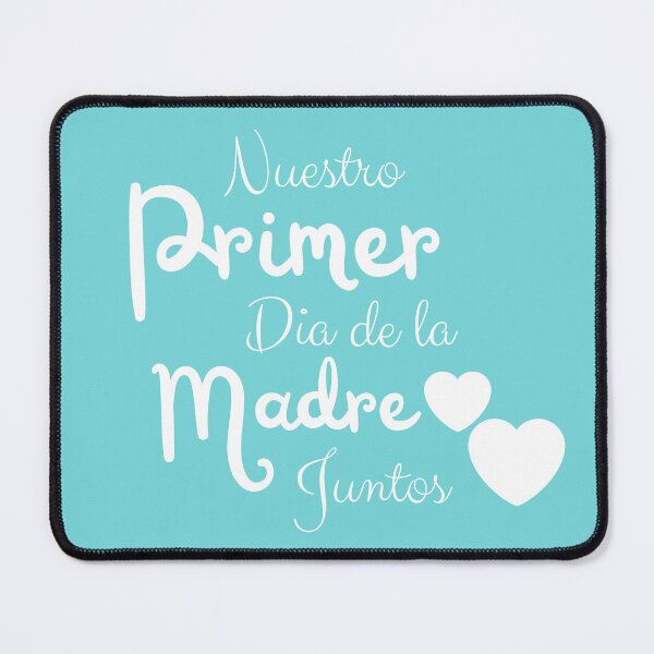 Item preview, Nuestro primer dia de las madres juntos. designed and sold by SusySell.