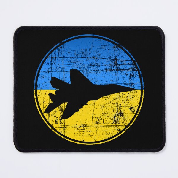 Item preview, The Ghost of Kyiv designed and sold by Enny87.