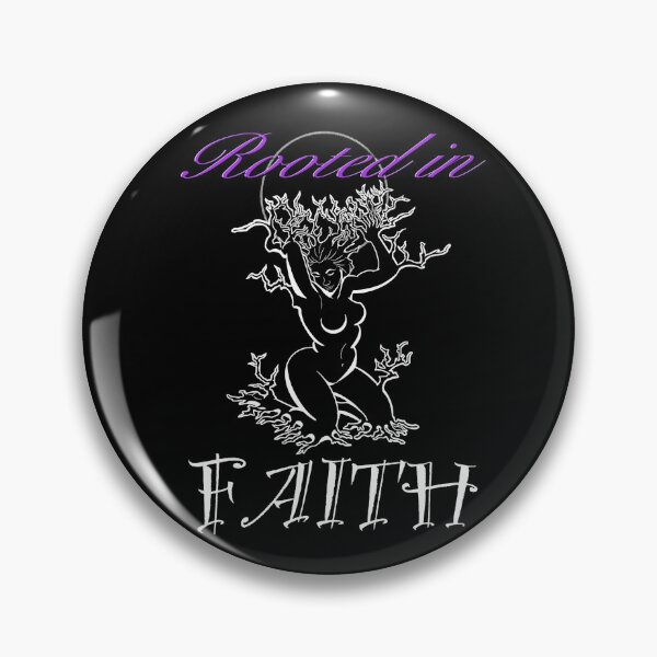 Item preview, Rooted in Faith designed and sold by KabronX.