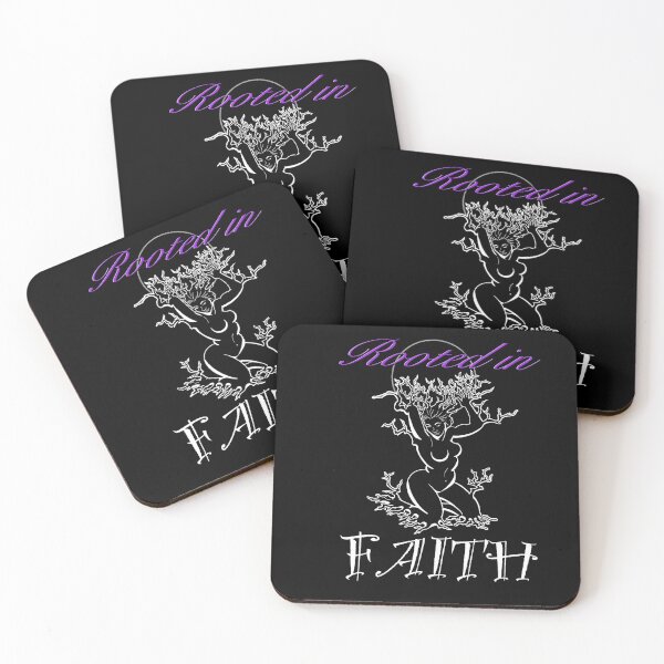 Item preview, Rooted in Faith designed and sold by KabronX.
