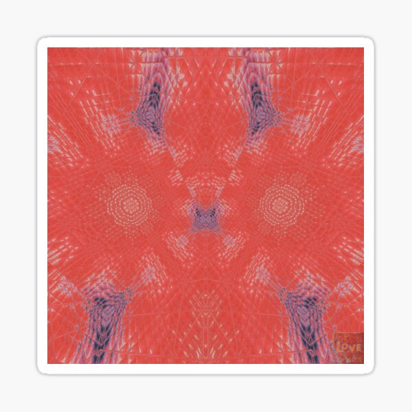 Lunar New Year Red Envelope Sticker for Sale by Kelly Leung