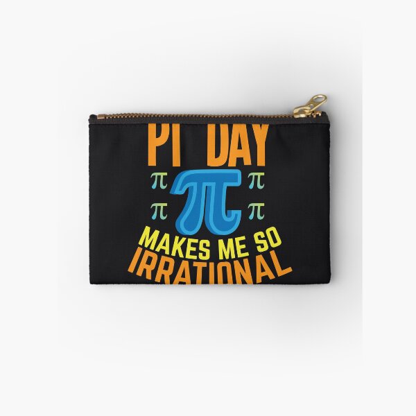 Artikelvorschau, Pi Day macht mich so irrational, Pi-Day-Feier entworfen und verkauft von podekom.