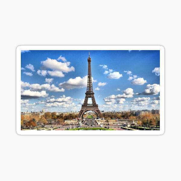 Nice picture of all times Sticker