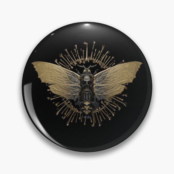 Item preview, Death's Head Hawkmoth designed and sold by dimpashkov.