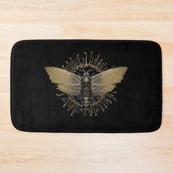 Item preview, Death's Head Hawkmoth designed and sold by dimpashkov.