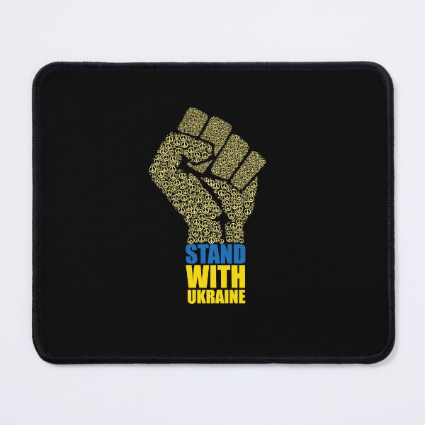 Item preview, standwithukraine - ukrainian strong designed and sold by vooART.