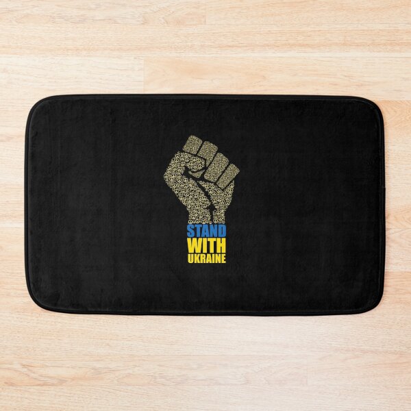 Item preview, standwithukraine - ukrainian strong designed and sold by vooART.