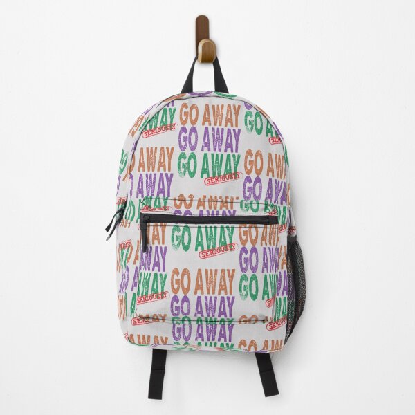 Item preview, vete, en serio - insulto vintage designed and sold by nerdy-northern.