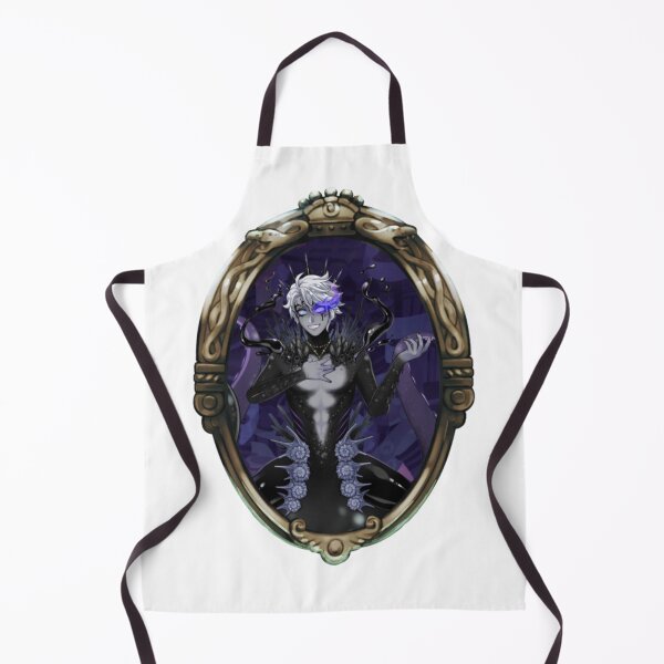 Item preview, Overblot! Azul Ashengrotto (Twisted Wonderland) designed and sold by Taylor Griffith.