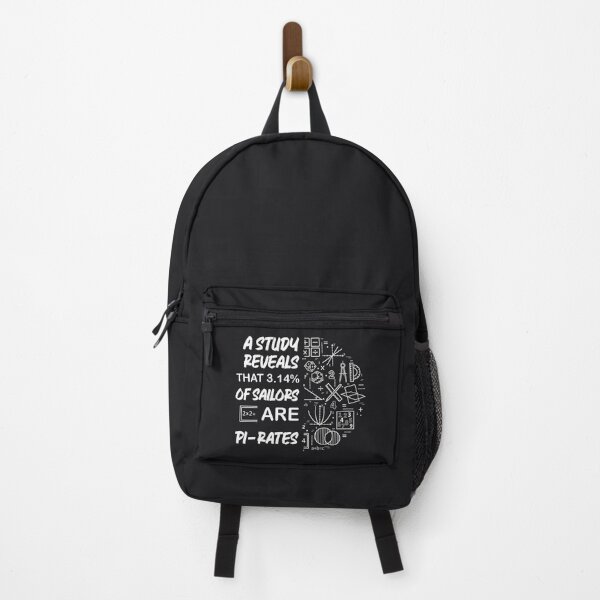 Item preview, A Study Reveals That 3.14% of Sailorsl, pi day celebration designed and sold by podekom.