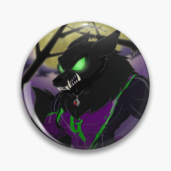 Item preview, Werewolf of Fever Swamp designed and sold by Playboy-Vampire.