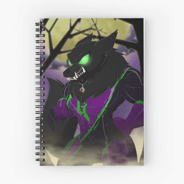 Item preview, Werewolf of Fever Swamp designed and sold by Playboy-Vampire.