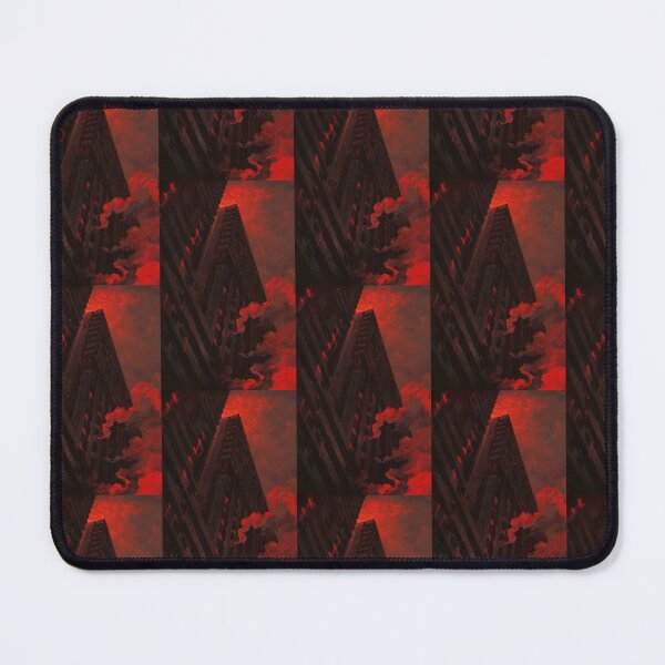 Item preview, City of Hell designed and sold by Daniel Burton.