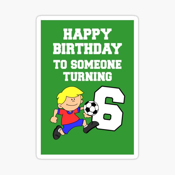 6 Sheets Papermore Series Stickers,ins Style,birhtday Gift