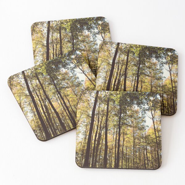 Item preview, Autumn Trees designed and sold by RoseyElisabeth.